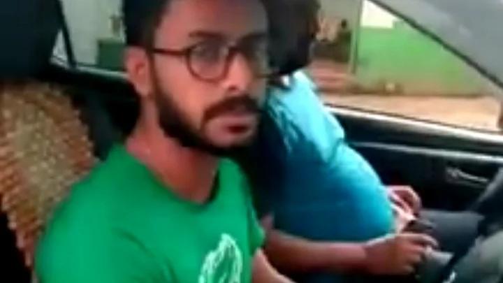 அ.தி.மு.க பிரமுகர் கோபால கிருஷ்ணன் மகன்