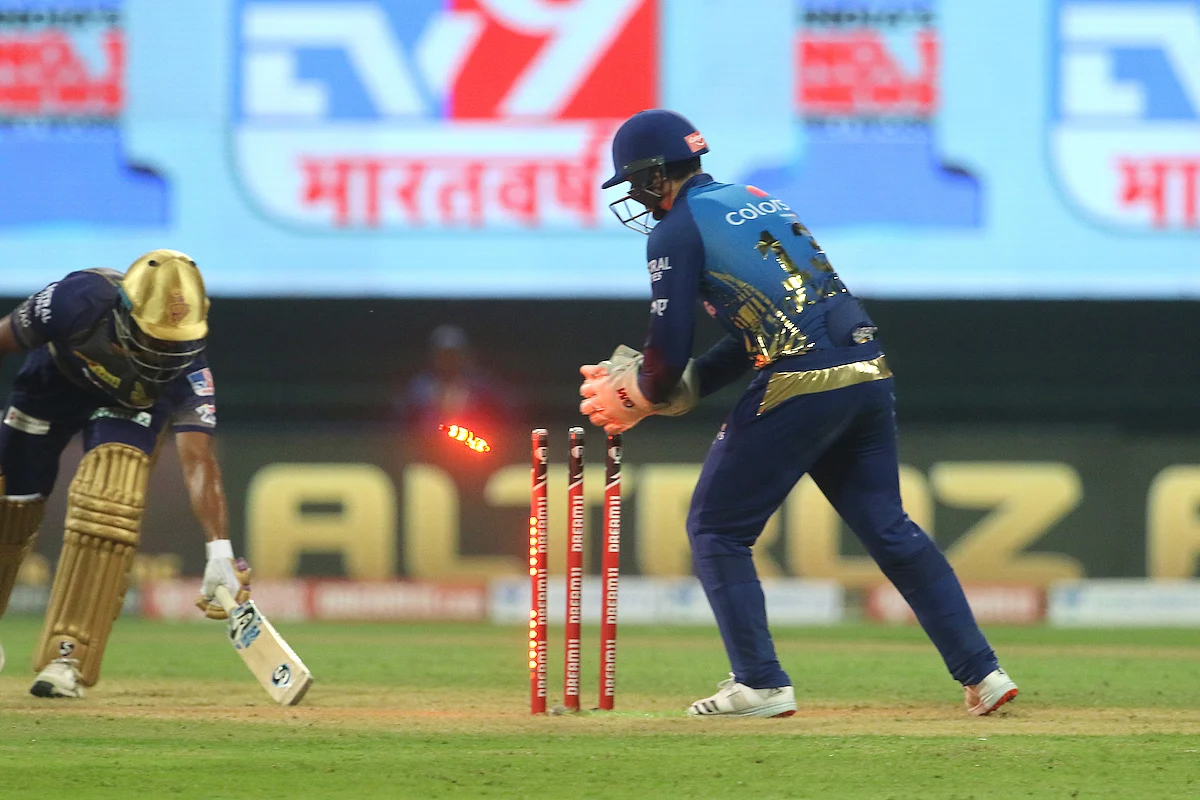 #KKRvMI