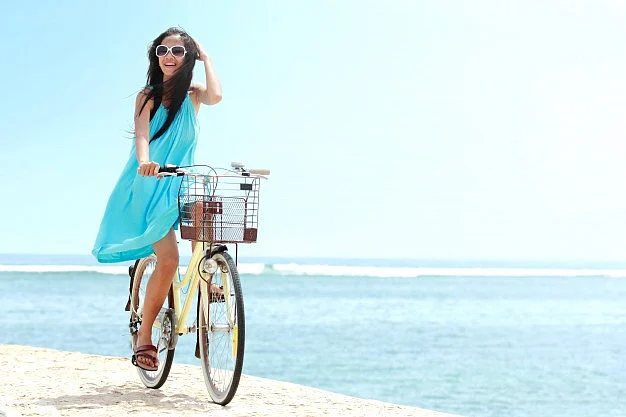 Cycling