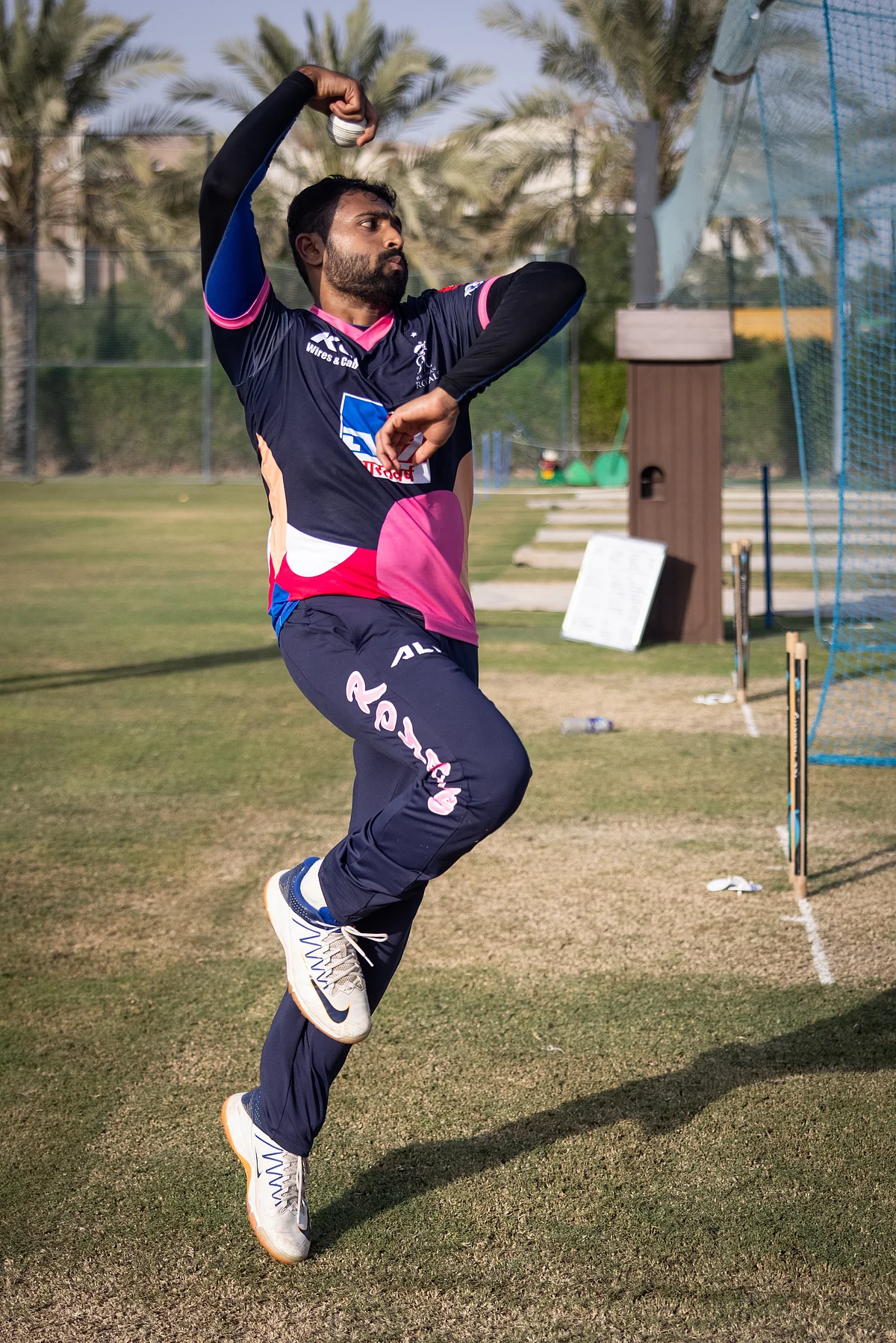 Shreyas Gopal