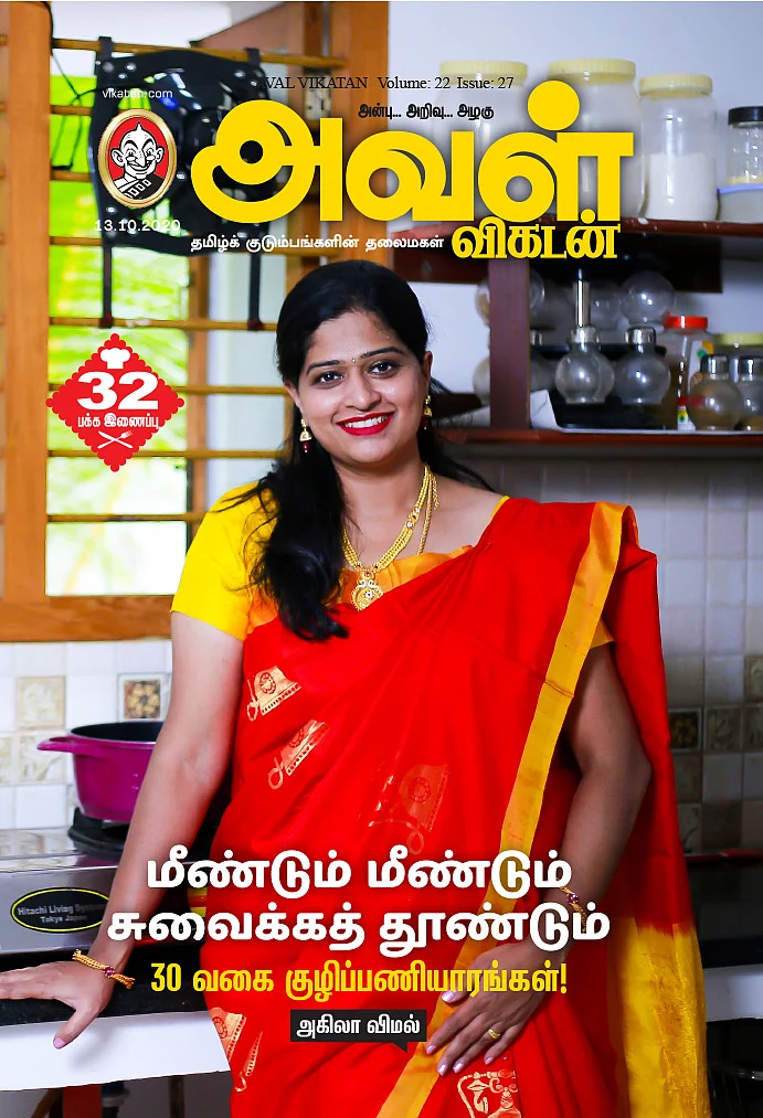 மீண்டும் மீண்டும் சுவைக்கத் தூண்டும்... 30 வகை குழிப்பணியாரங்கள்!