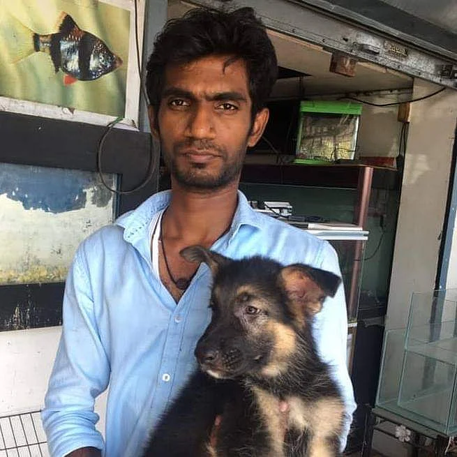 மணிகண்டன்