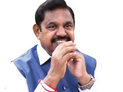 தமிழ்நாடு நம்பர் 1 சாதித்தது எப்படி? விளக்கும் எடப்பாடி!