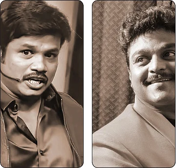 வசதியாக வாழ்கிறார்களா டிவி பிரபலங்கள்?