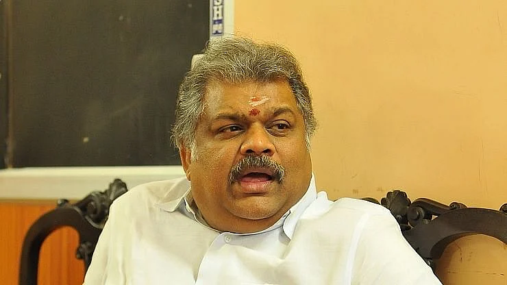 ஜி.கே.வாசன்