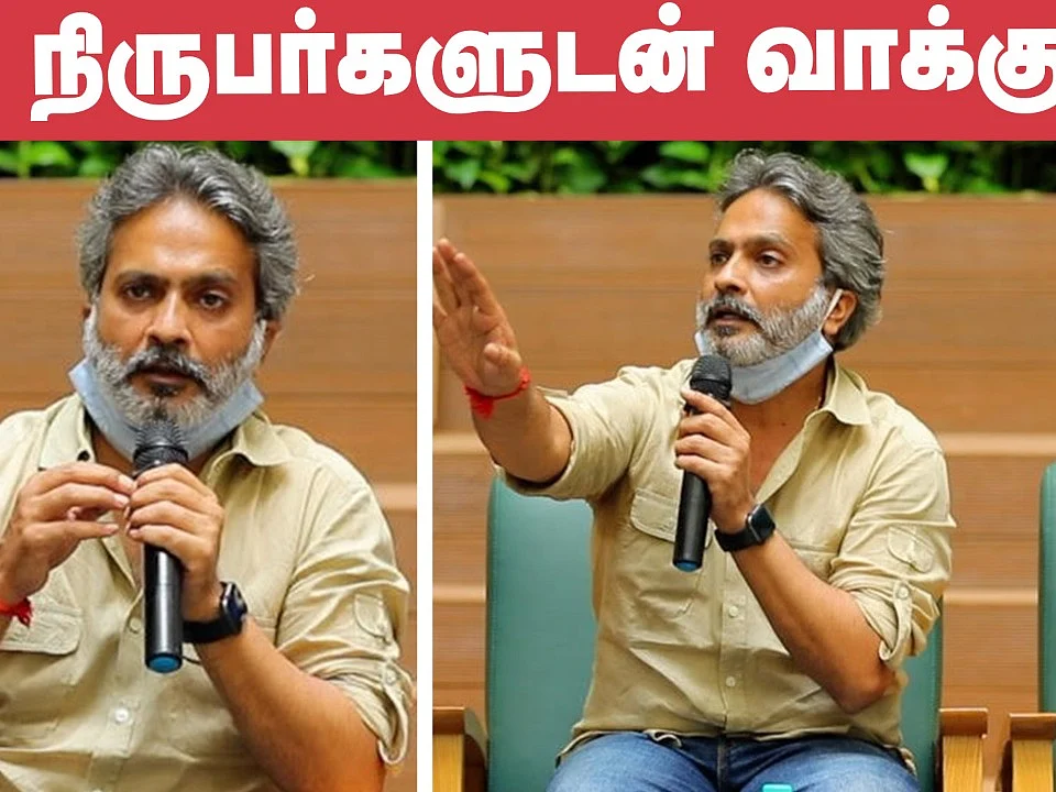 "Hospital Bill எவ்வளவு இருந்தா உங்களுக்கு என்ன?" - கொந்தளித்த SPB Charan