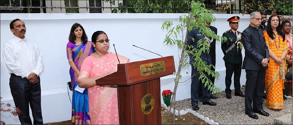 “ஒரு மகன் பிரதமர், இன்னொரு மகன் குடியரசுத் தலைவர்!” - ‘விழிச்சவால்’ அம்மாவின் பெருங்கனவு