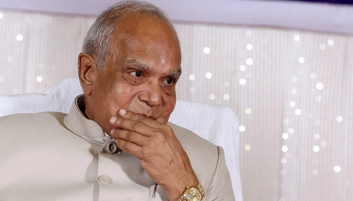 பன்வாரிலால் புரோஹித்