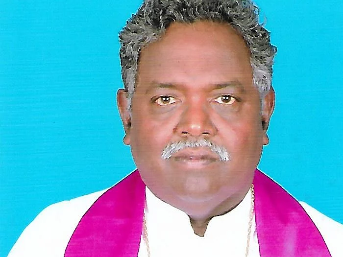 சென்னை: போலிக்கணக்கு... ரூ.50 கோடி மதிப்பிலான சொத்து! - நிலமோசடி வழக்கில் சிக்கிய பிஷப்