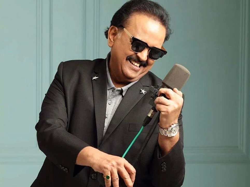 தீர்க்கதரிசன பதிலாக இருக்கும் எஸ்.பி.பி பாடல்..! - ரசிகரின் மடல் #MyVikatan