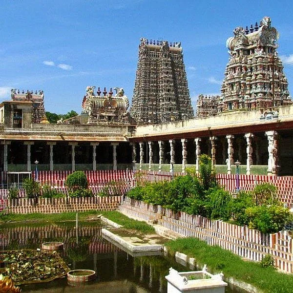 மதுரை