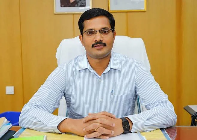 கோவிந்த ராவ்