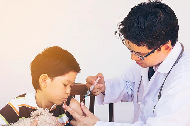 vaccination