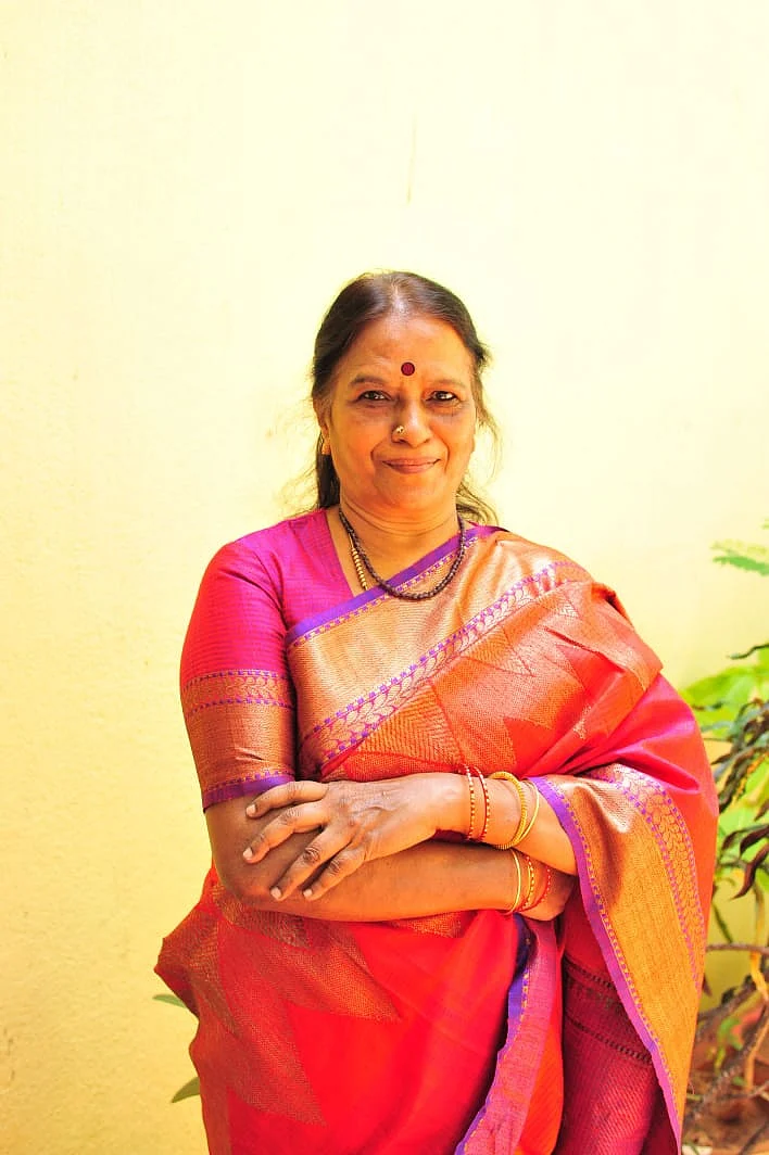 ராஜலட்சுமி
