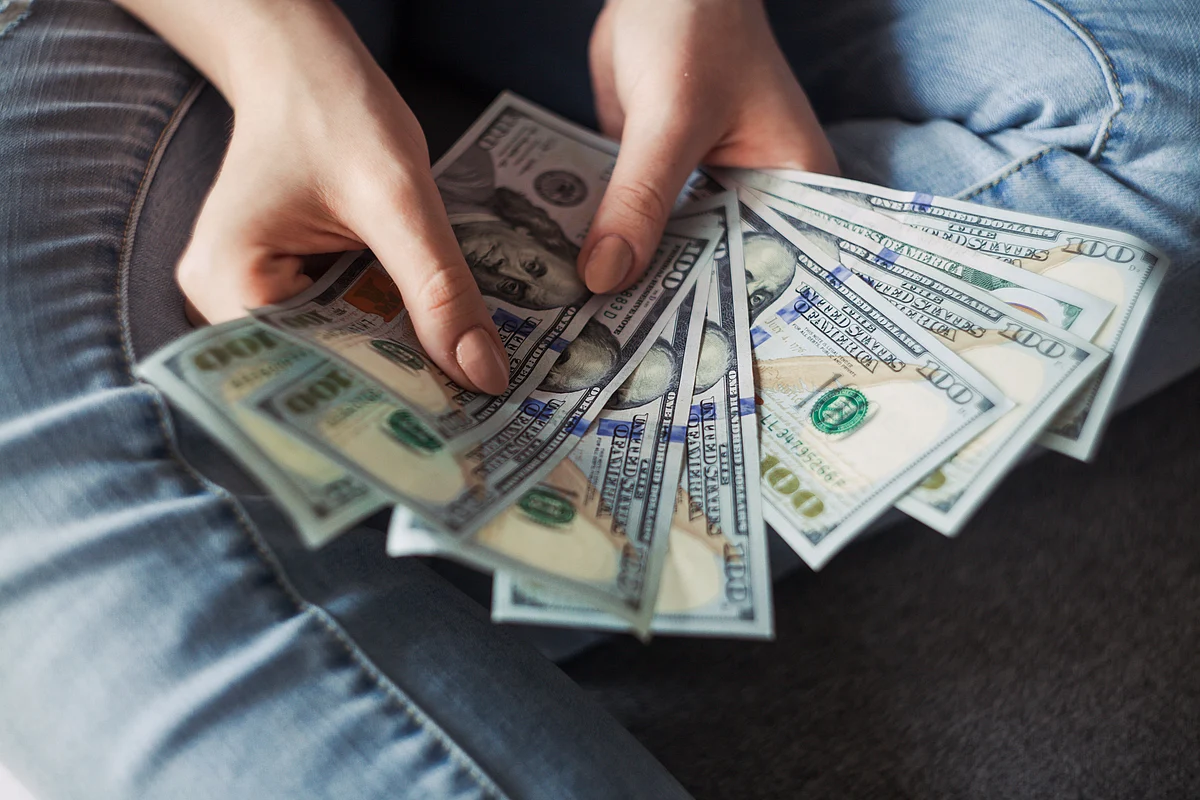 US Dollar