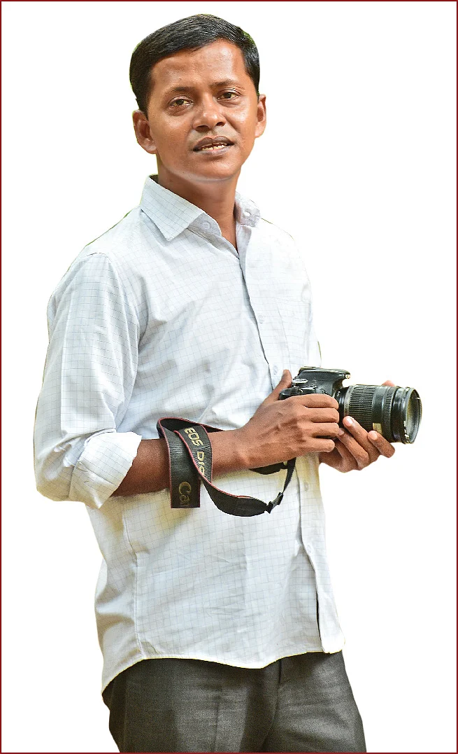 அடையாளத்தை உறுதிசெய்ய அவ்வளவு போராட்டங்கள்!