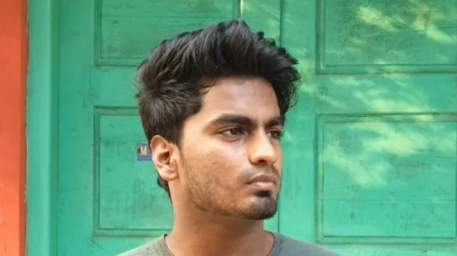 மருத்துவக்கல்லூரி மாணவர் சிவனேஷ்