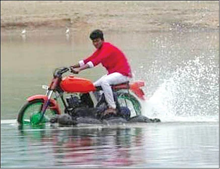 நியூஸ் காக்டெயில்