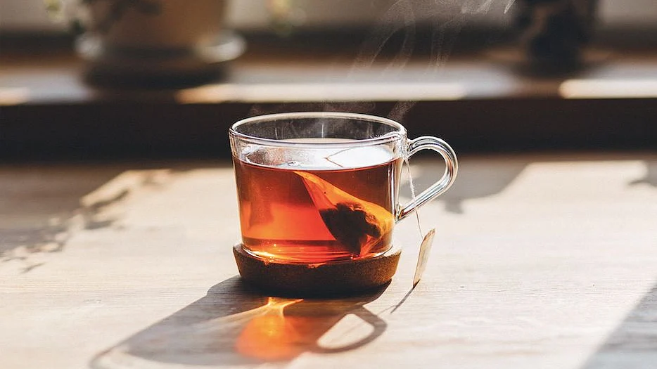 Green Tea