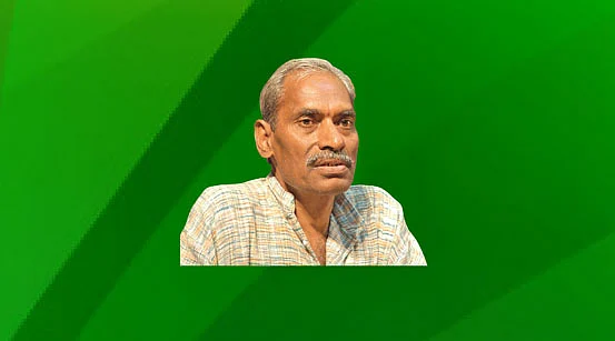 இயற்கை வேளாண்மை!