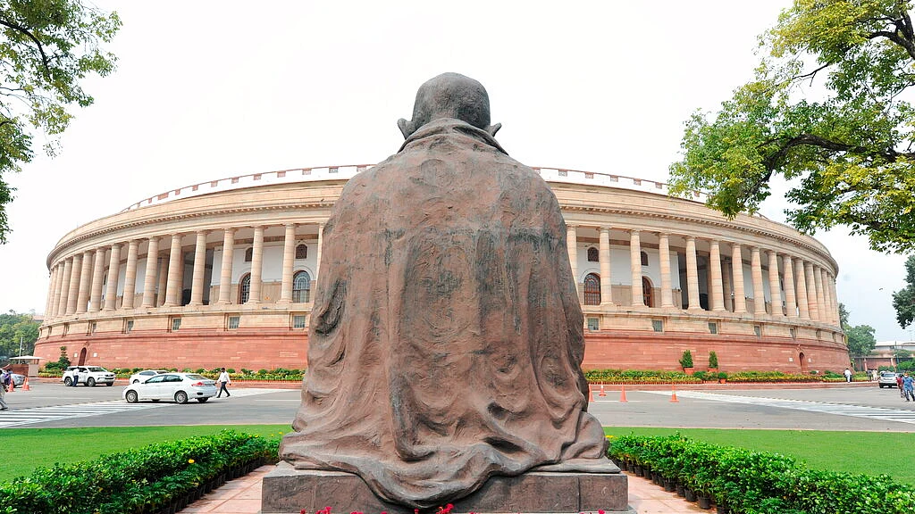 Parliament of India