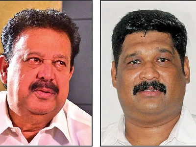 ``தி.மு.க-வுக்கு வைக்கும் செக்” - கௌதம சிகாமணி சொத்து முடக்கத்தின் பின்னணி!