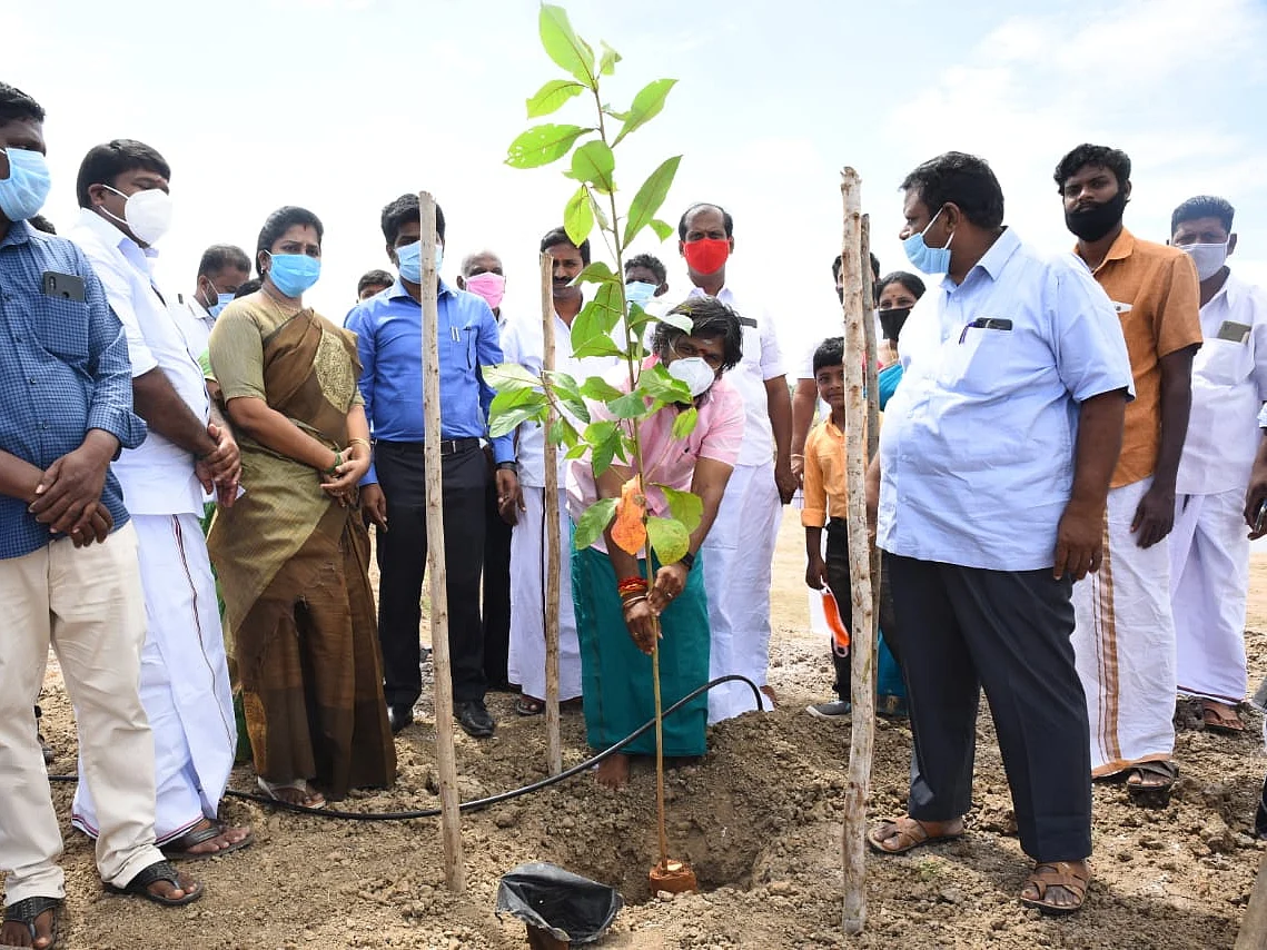 `இந்த நிகழ்ச்சிக்கு நான் வருவதால் எந்தப் பயனும் இல்லை!’ - ஜெ., முன்னாள் உதவியாளர் பூங்குன்றன்