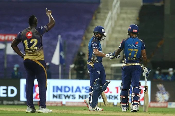#KKRvMI