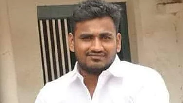 துணைத் தலைவர்