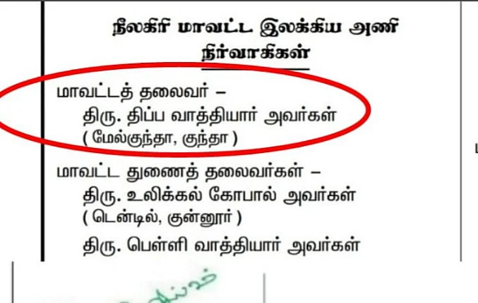 பெயர் ப்பட்டியல்