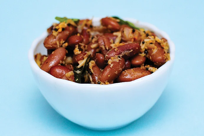 நவராத்திரி ஸ்பெஷல்... 30 வகை பாரம்பர்ய ரெசிப்பிகள்