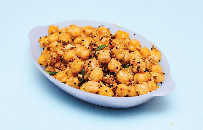 நவராத்திரி ஸ்பெஷல்... 30 வகை பாரம்பர்ய ரெசிப்பிகள்