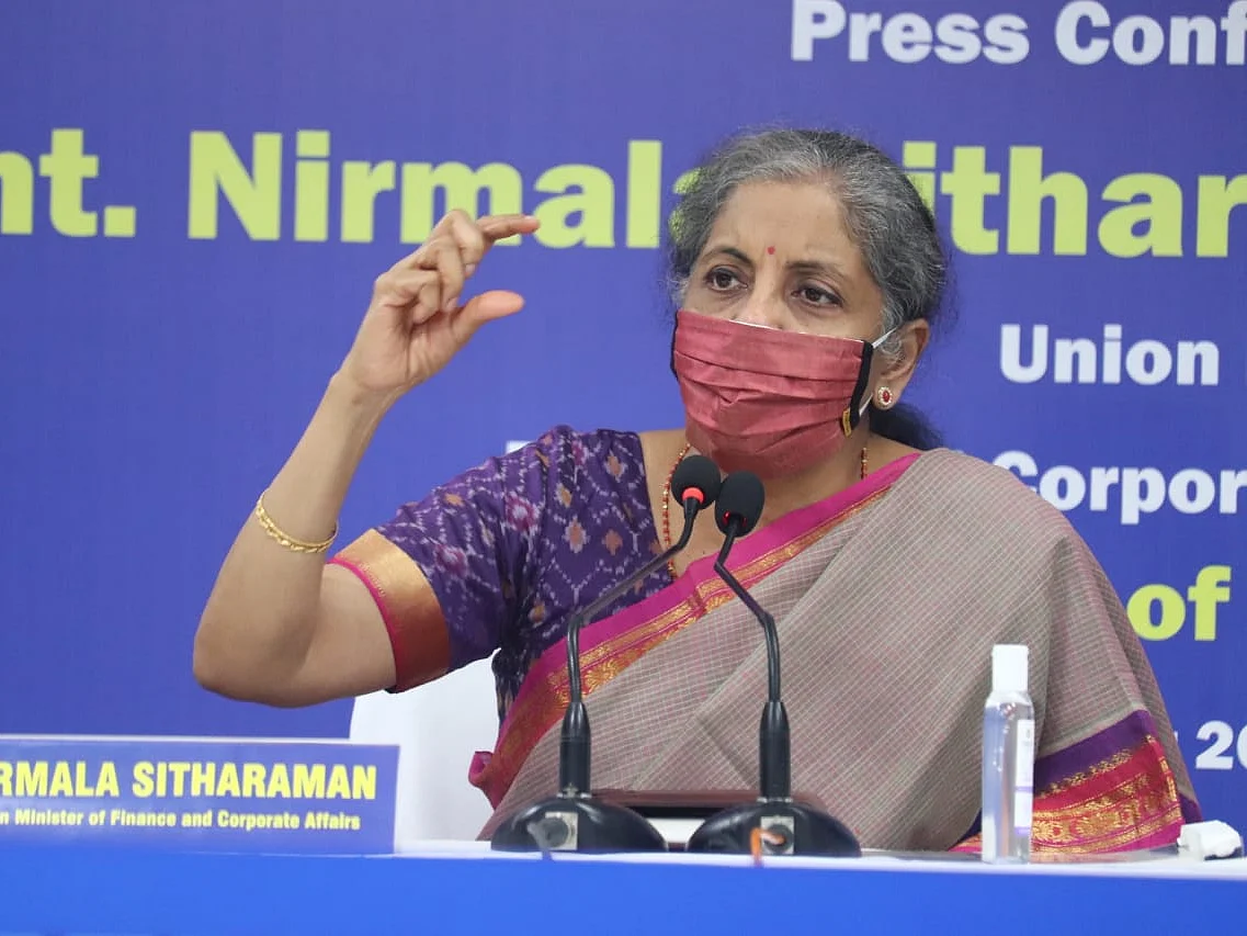 GST விவகாரம்: மாநிலங்களுக்காக மத்திய அரசே கடன் வாங்க முடிவு... பிரச்னை தீருமா?