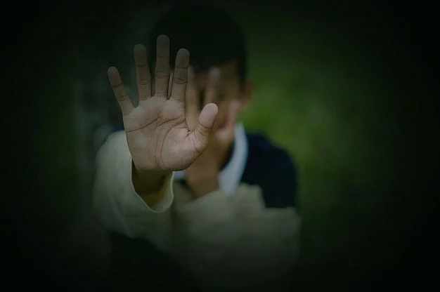 பாலியல் வன்கொடுமை