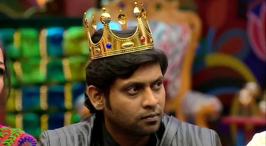 BIGG BOSS TAMIL 4, Day 21
