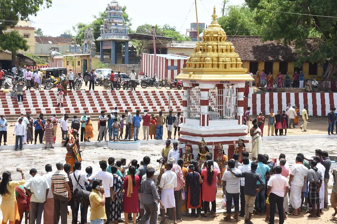 காவிரி