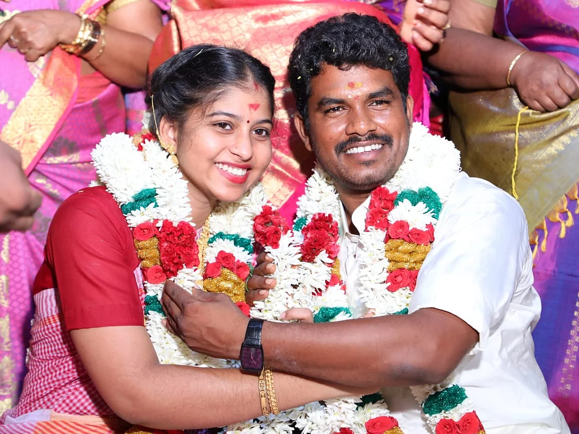 கள்ளக்குறிச்சி எம்.எல்.ஏ பிரபு தனது மனைவியை நாளை ஆஜர்படுத்த வேண்டும்! - சென்னை உயர் நீதிமன்றம் உத்தரவு #NowAtVikatan