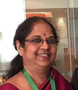 மகப்பேறு மருத்துவர் ஜெயஶ்ரீ கஜராஜ்