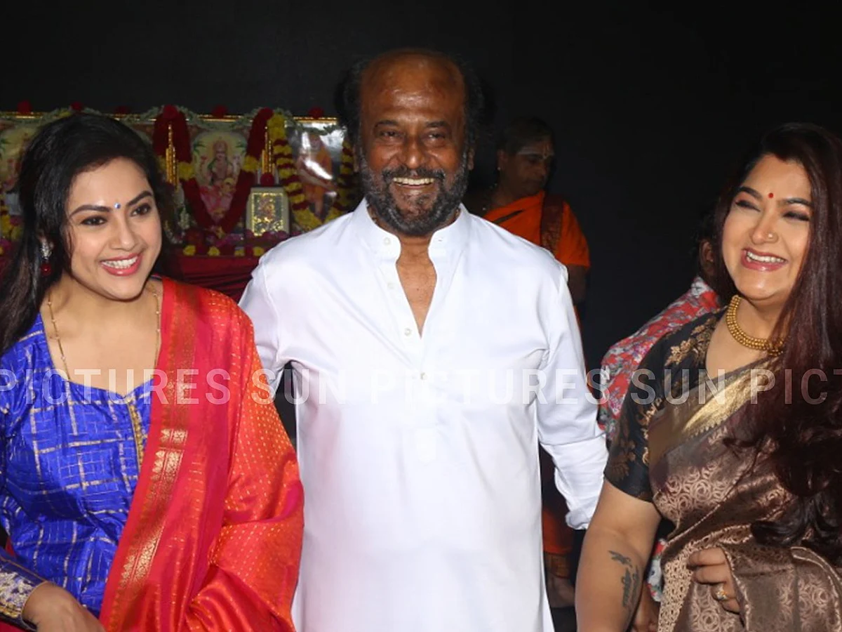 "தேர்தலுக்கு முன்பு `அண்ணாத்த' படத்தை ரிலீஸ் செய்ய முடியுமா?" - ரஜினியின் கோரிக்கைக்குப் பதில் என்ன?