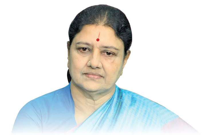 சசிகலா