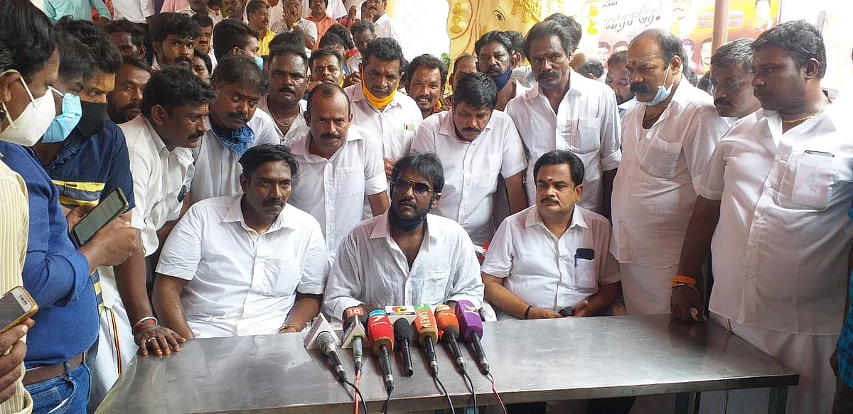 விஜயபிரபாகரன்