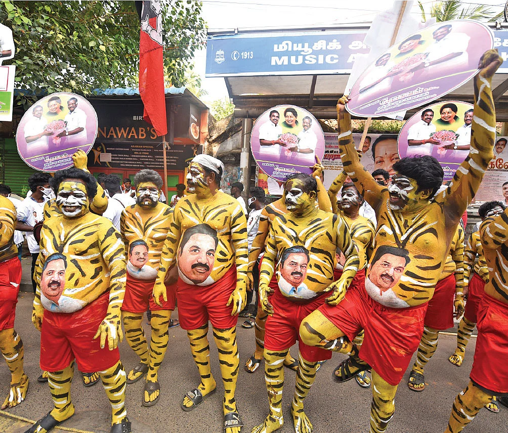 கழுகார் பதில்கள்