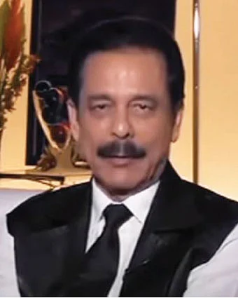 சுப்ரதோ ராய்