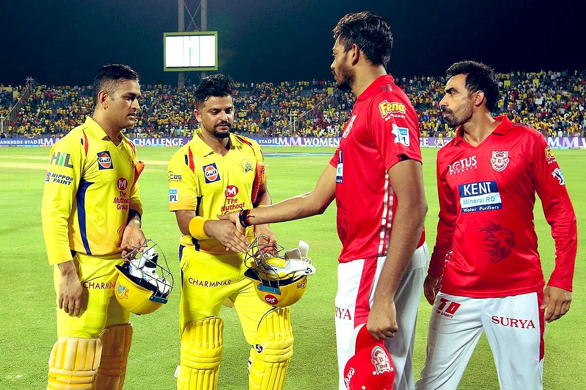 #Raina #Dhoni