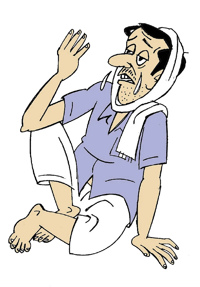 கழுகார் பதில்கள்