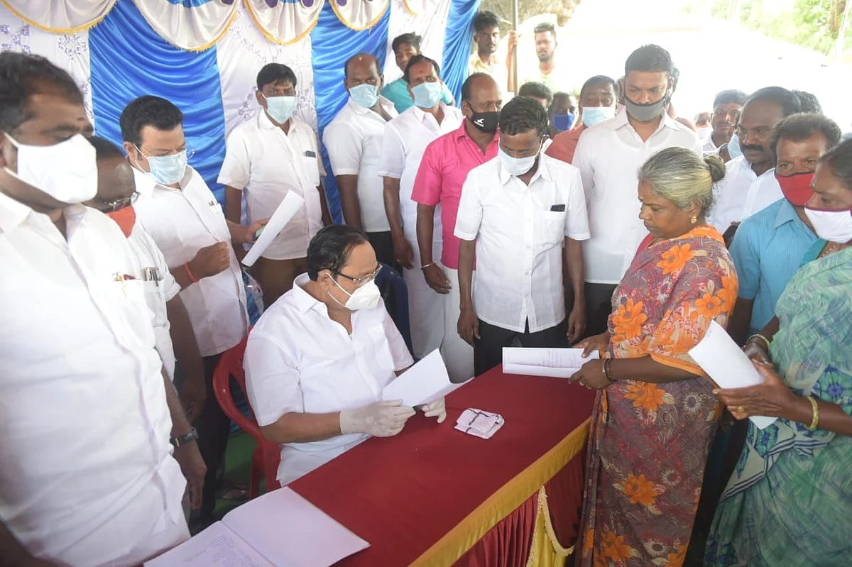 துரைமுருகன்