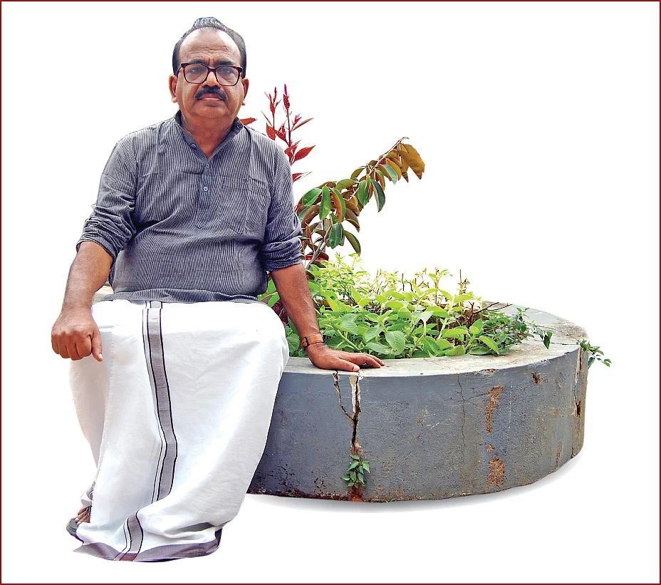 “மனுஸ்மிருதியை எதிர்ப்பது தி.மு.க-வின் வேலையல்ல!”
