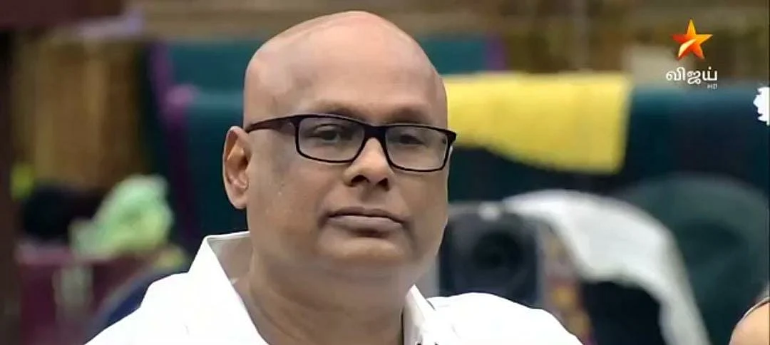பிக்பாஸ் - நாள் 13