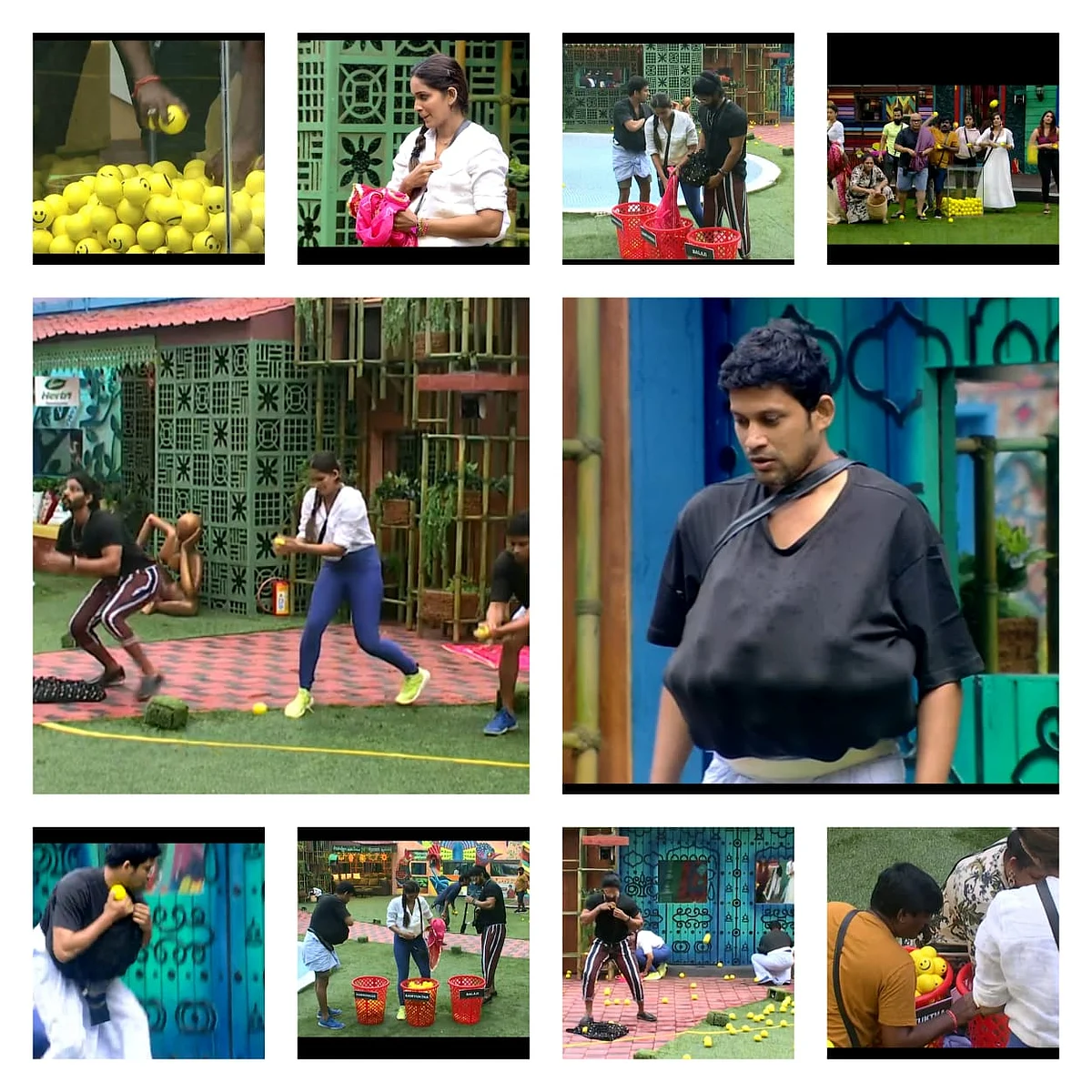 பிக்பாஸ் – நாள் 26
