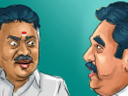 இந்த வாரம் ஏகப்பட்ட ட்விஸ்ட்!